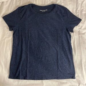 Outdoor Voices All Day Shortsleeve